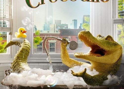 Lilo Lilo Crocodilo